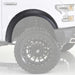 Smittybilt 17395 M1 Fender Flares 2015 Ford F150 Front/Rear Bolt On Black Smittybilt - Truck Part Superstore