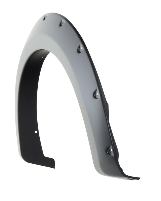 Smittybilt 17395 M1 Fender Flares 2015 Ford F150 Front/Rear Bolt On Black Smittybilt - Truck Part Superstore