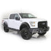 Smittybilt 17395 M1 Fender Flares 2015 Ford F150 Front/Rear Bolt On Black Smittybilt - Truck Part Superstore