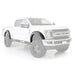 Smittybilt 17396 Super Duty Fender Flares 18-Pres F250/F-350 Super Duty Set of 4 Paintable Smittybilt - Truck Part Superstore