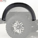 Smittybilt 17396 Super Duty Fender Flares 18-Pres F250/F-350 Super Duty Set of 4 Paintable Smittybilt - Truck Part Superstore