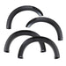 Smittybilt 17396 Super Duty Fender Flares 18-Pres F250/F-350 Super Duty Set of 4 Paintable Smittybilt - Truck Part Superstore
