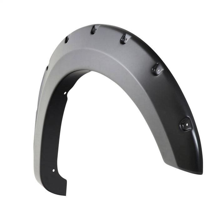 Smittybilt 17396 Super Duty Fender Flares 18-Pres F250/F-350 Super Duty Set of 4 Paintable Smittybilt - Truck Part Superstore