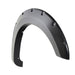 Smittybilt 17396 Super Duty Fender Flares 18-Pres F250/F-350 Super Duty Set of 4 Paintable Smittybilt - Truck Part Superstore