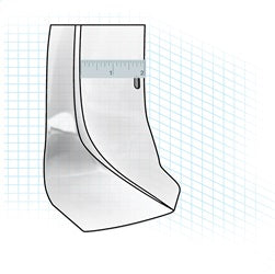 Smittybilt 17396-Z1 Silverado 1500 Color-Matched Fender Flares 17-18 Chevy Silverado 1500 Oxford White Set of 4 Smittybilt - Truck Part Superstore