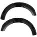 Smittybilt 17397-G1 F-150 Color-Matched Fender Flares 18-Pres F-150 Shadow Black Set of 4 Smittybilt - Truck Part Superstore