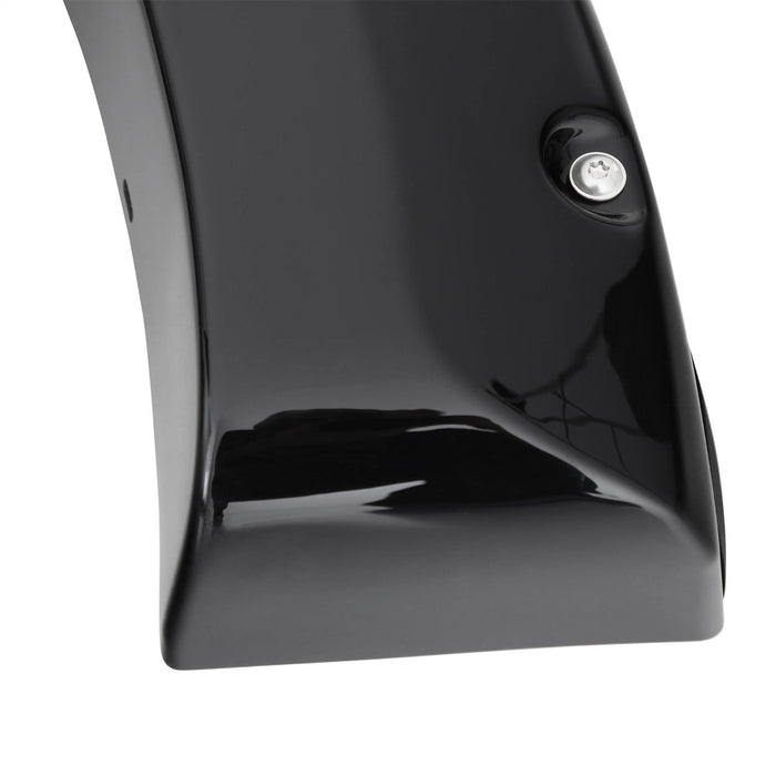 Smittybilt 17397-G1 F-150 Color-Matched Fender Flares 18-Pres F-150 Shadow Black Set of 4 Smittybilt - Truck Part Superstore