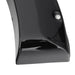 Smittybilt 17397-G1 F-150 Color-Matched Fender Flares 18-Pres F-150 Shadow Black Set of 4 Smittybilt - Truck Part Superstore