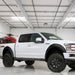 Smittybilt 17397-G1 F-150 Color-Matched Fender Flares 18-Pres F-150 Shadow Black Set of 4 Smittybilt - Truck Part Superstore
