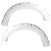 Smittybilt 17397-Z1 F-150 Color-Matched Fender Flares 18-Pres F-150 Oxford White Set of 4 Smittybilt - Truck Part Superstore