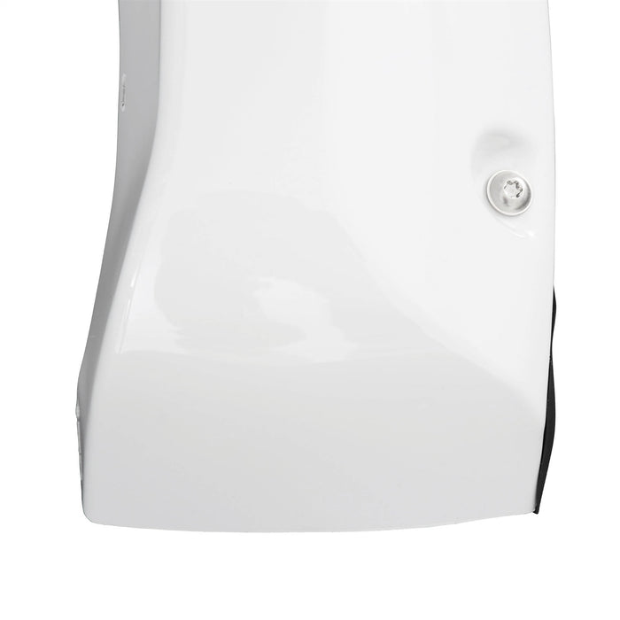 Smittybilt 17397-Z1 F-150 Color-Matched Fender Flares 18-Pres F-150 Oxford White Set of 4 Smittybilt - Truck Part Superstore