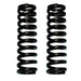 Skyjacker 174 Ford Softride Coil Spring 70-72 F-100 75-79 Bronco 77-79 F-150Set Of 2 Front w/4 Inch Lift Black Skyjacker - Truck Part Superstore