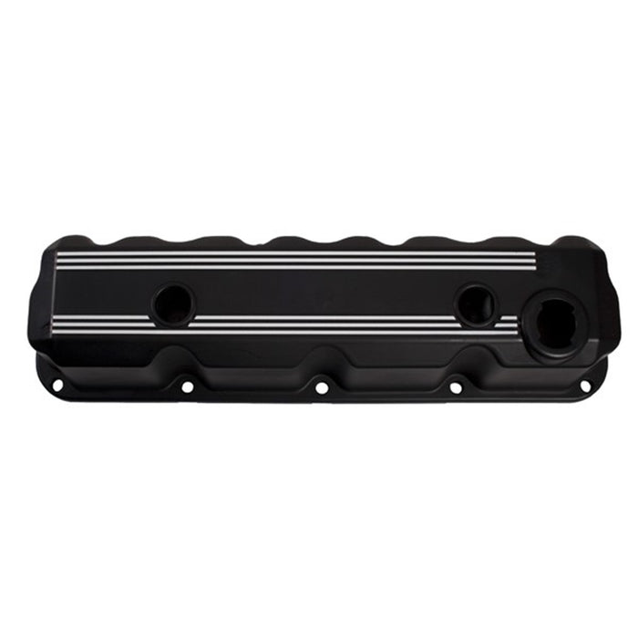 Omix 17401.01 Valve Cover; Plastic; w/o Gasket And Hardware; - Truck Part Superstore