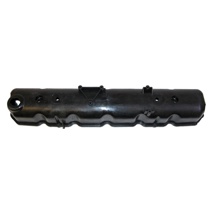 Omix 17401.03 Valve Cover; Plastic; Incl. Hardware; - Truck Part Superstore