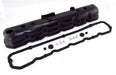 Omix 17401.05 Valve Cover; Plastic; w/OE Style Rubber Gasket; - Truck Part Superstore