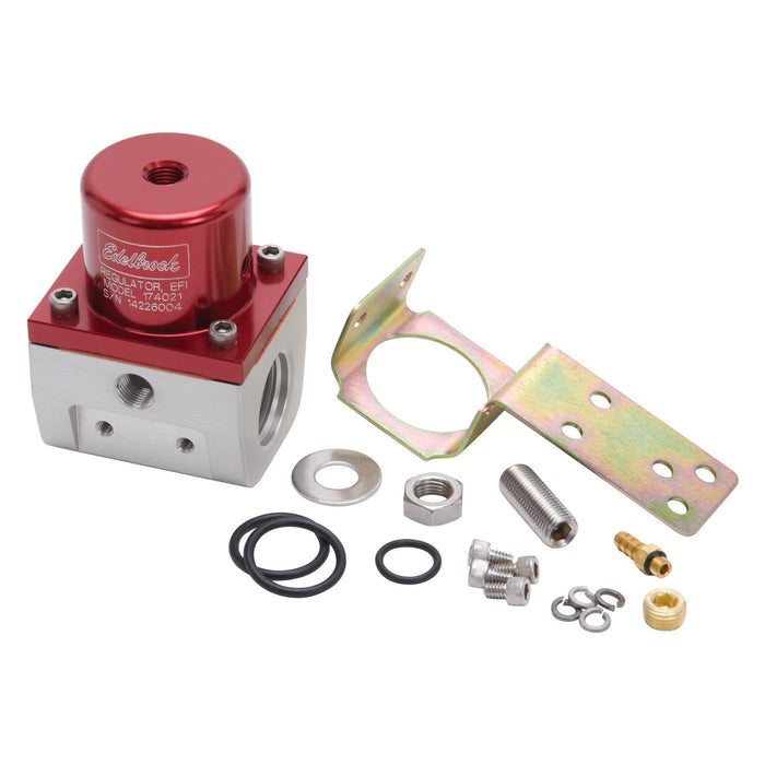 Edelbrock 174021 { Sellable : Yes } - Truck Part Superstore