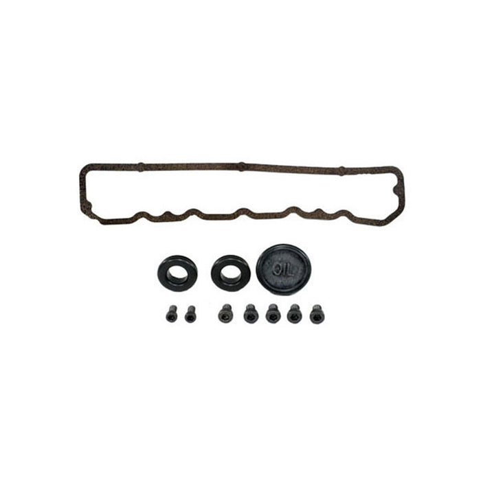 Omix 17402.01 Valve Cover Mount Kit; Incl. Gasket; - Truck Part Superstore
