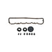 Omix 17402.01 Valve Cover Mount Kit; Incl. Gasket; - Truck Part Superstore