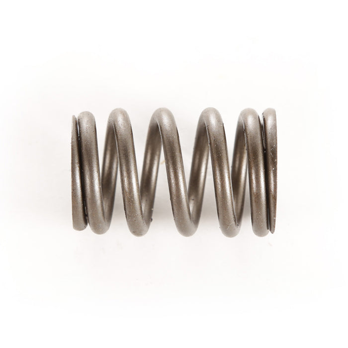Omix 17402.10 Valve Spring; 2 in. Tall; Conical; Replaces OE 33004296; - Truck Part Superstore