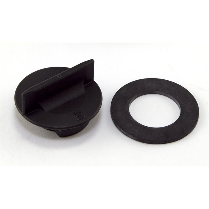 Omix 17403.02 Oil Filler Cap - Truck Part Superstore