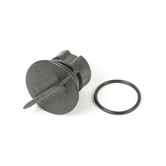 Omix 17403.04 Oil Filler Plug; - Truck Part Superstore