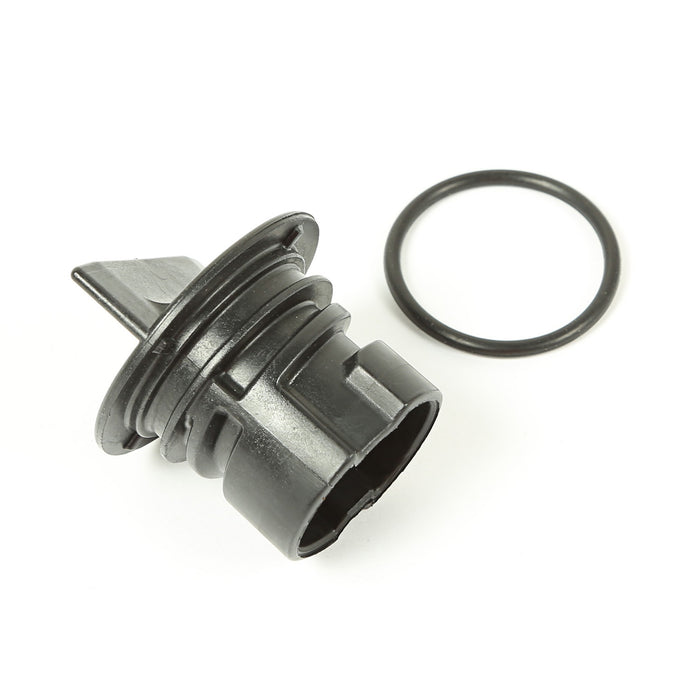 Omix 17403.04 Oil Filler Plug; - Truck Part Superstore