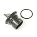 Omix 17403.04 Oil Filler Plug; - Truck Part Superstore