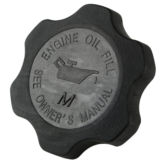 Omix 17403.09 Oil Filler Cap - Truck Part Superstore