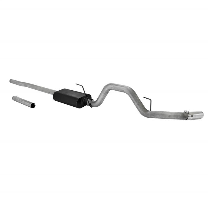Flowmaster 17403 Force II Cat Back System - Truck Part Superstore