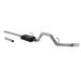 Flowmaster 17403 Force II Cat Back System - Truck Part Superstore