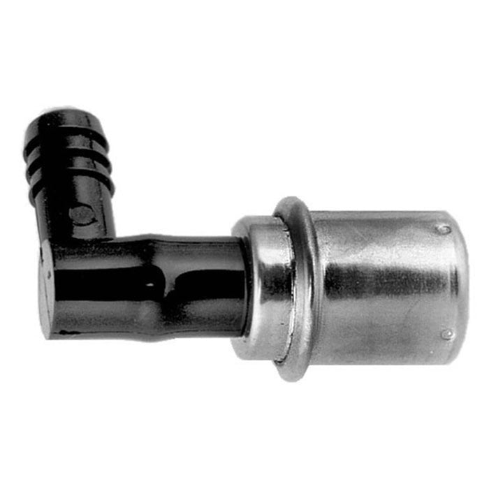 Omix 17404.02 PCV Valve; - Truck Part Superstore