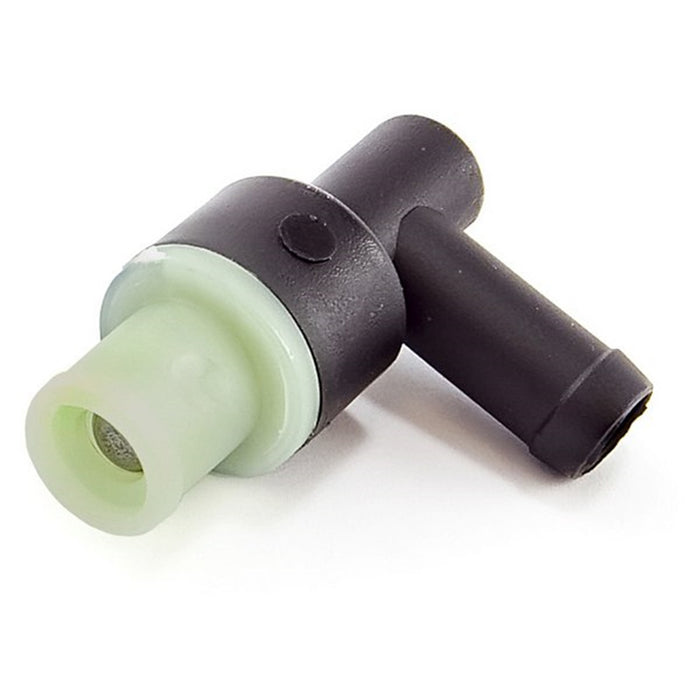 Omix 17404.05 PCV Valve; - Truck Part Superstore