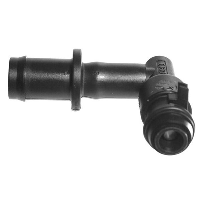 Omix 17404.07 PCV Valve; - Truck Part Superstore