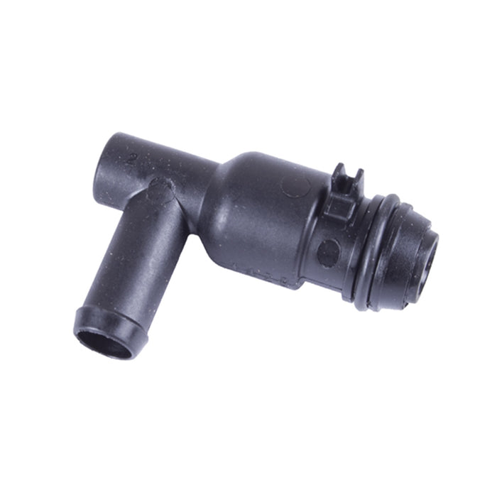 Omix 17404.08 PCV Valve; - Truck Part Superstore
