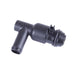 Omix 17404.08 PCV Valve; - Truck Part Superstore