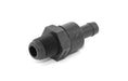 Omix 17404.11 PCV Valve; - Truck Part Superstore