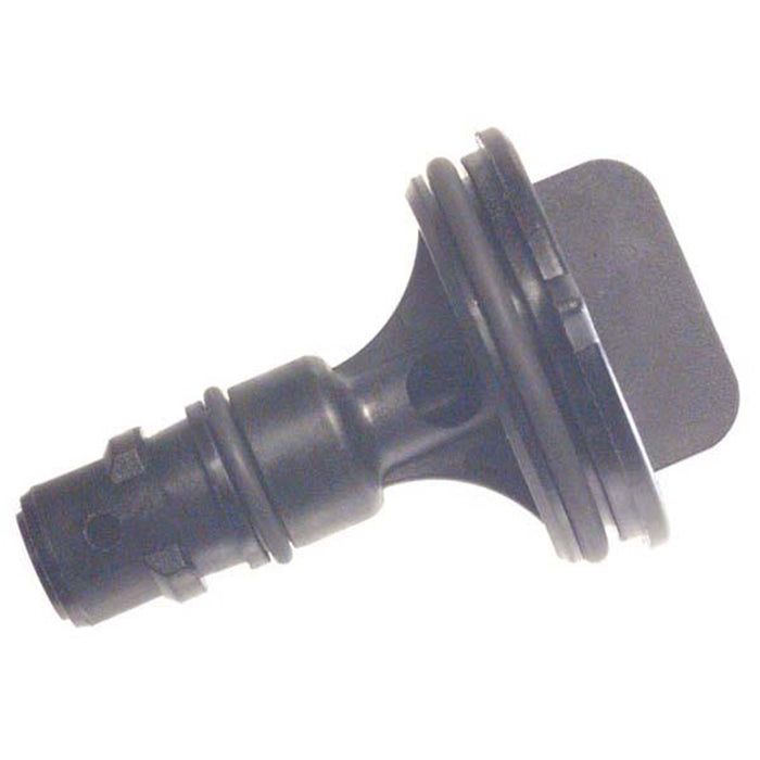 Omix 17404.12 PCV Valve; - Truck Part Superstore