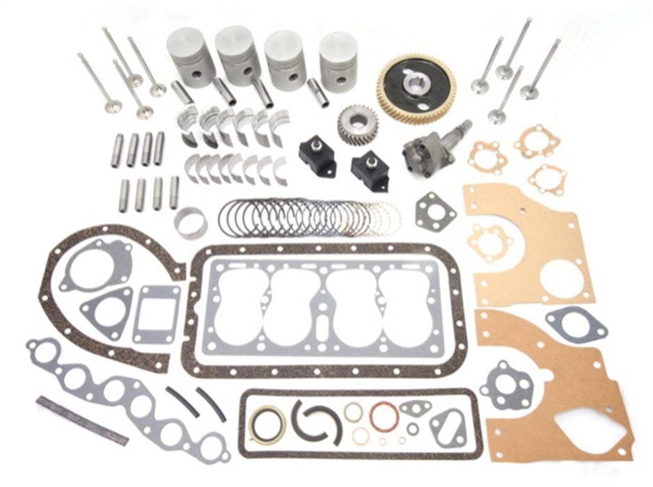 Omix 17405.02 Engine Overhaul Kit - Truck Part Superstore