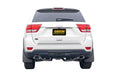 Gibson Performance Exhaust 17406 Cat-Back Single Exhaust System; Aluminized - Truck Part Superstore