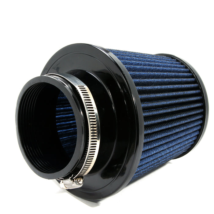 BBK Performance Parts 1740 BBK BLUE REPLACEMENT AIR FILTER (FITS 1713 1717 1718 1719 1725 1735). - Truck Part Superstore