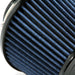 BBK Performance Parts 1740 BBK BLUE REPLACEMENT AIR FILTER (FITS 1713 1717 1718 1719 1725 1735). - Truck Part Superstore