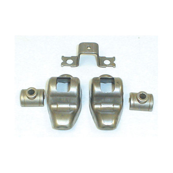 Omix 17411.05 Rocker Arm Kit; Incl. 2 Arms/2 Pivots/1 Bridge; - Truck Part Superstore