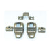 Omix 17411.05 Rocker Arm Kit; Incl. 2 Arms/2 Pivots/1 Bridge; - Truck Part Superstore