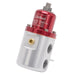 Edelbrock 174121 Edelbrock Carbureted Non-Bypass Style Fuel Pressure Regulator; 160 GPH - Truck Part Superstore