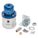 Edelbrock 174132 Edelbrock Carbureted Bypass Style Fuel Pressure Regulator; 160 GPH - Truck Part Superstore