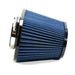 BBK Performance Parts 1741 BBK BLUE REPLACEMENT COLD AIR FILTER (FITS KITS 1712 1557 7000 7001) - Truck Part Superstore