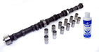 Omix 17420.01 Camshaft Kit; Incl. Camshaft/Lifters/4 oz. Assembly Lube; Hydraulic Flat Tappet; - Truck Part Superstore