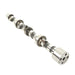 Omix 17421.01 Camshaft; For L-Head; w/Chain Timing; - Truck Part Superstore