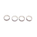 Omix 17422.03 Camshaft Bearing; Standard; - Truck Part Superstore
