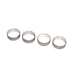 Omix 17422.04 Camshaft Bearing; 0.010 Over; - Truck Part Superstore